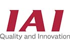 IAI logo